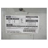 12 gallon air compressor: Air America