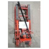 Motorcycle/ATV Jack 1500 lb. capacity