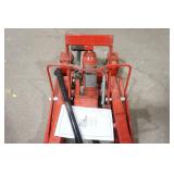 Motorcycle/ATV Jack 1500 lb. capacity