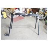 Wolfcraft miter saw stand