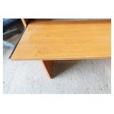 Computer Desk (top part comes off)