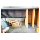 Computer Desk (top part comes off)