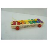 Fisher Price Xylophone