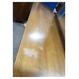 vintage dresser with mirror, Chest of Drawers