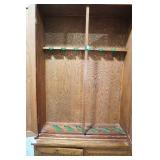 Gun Cabinet
