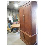 Gun Cabinet