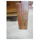 Young Hinkle brand chest of drawers ,dresser    with mirror, queen size bed frame