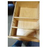 Roll Top Secretaries Desk