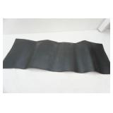 piece of vinyl/leather 26"x 36"