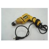 DeWalt Drill