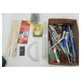 Office Supply Lot