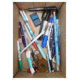 Office Supply Lot