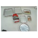 foil pan lot