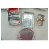 foil pan lot