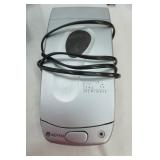 VCR and tape rewinder