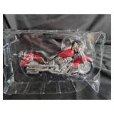Harley Davidson Replica Bike