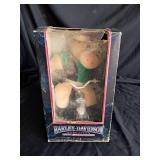 Harley Davidson Plush animation "Born to be Wild"