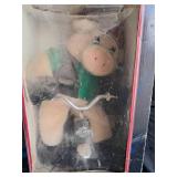 Harley Davidson Plush animation "Born to be Wild"