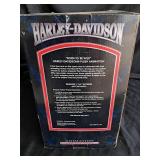 Harley Davidson Plush animation "Born to be Wild"