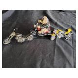 Harley Davidson Bike Replica