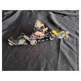 Harley Davidson Bike Replica