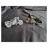 Harley Davidson Bike Replica