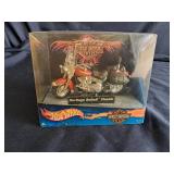 Harley Davidson Hotwheels Heritage Softail Classic