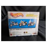 Harley Davidson Hotwheels Heritage Softail Classic
