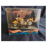 Harley Davidson Fat Boy