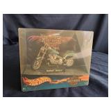 Harley Davidson Softail Deuce