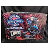 Road Hogs Turbo Chopper
