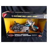 Harley Davidson Buddy L Classic Cruiser