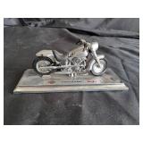 Harley Davidson Maisto Street Stalker