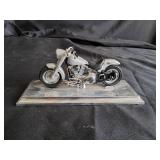 Harley Davidson Maisto Street Stalker
