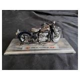 Harley Davidson Maisto 1948 FL Panhead