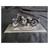 Harley Davidson Maisto 1948 FL Panhead