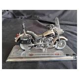Harley Davidson Maisto 1993 FLSTN Heritage Softail Nostalgia