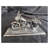 Harley Davidson Maisto 1993 FLSTN Heritage Softail Nostalgia