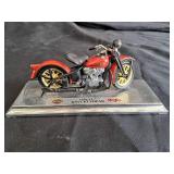 Harley Davidson Maisto 1936 EL Knucklehead