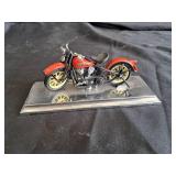 Harley Davidson Maisto 1936 EL Knucklehead