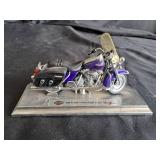 Harley Davidson Maisto 2000 FLHRC Road King Classic