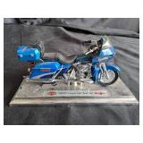 Harley Davidson Maisto FLTRSEI Screamin