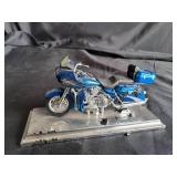 Harley Davidson Maisto FLTRSEI Screamin