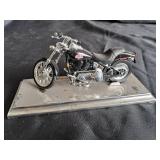 Harley Davidson Maisto 1999 FXSTB Night Train