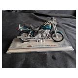 Harley Davidson Maisto 2000 FXDL Dyna Low Rider