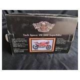 Harley Davidson VR-1000 Super Bike Replica