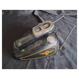 Harley Davidson Gas Tank Cordless Phone