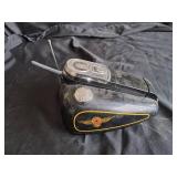 Harley Davidson Gas Tank Cordless Phone