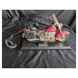 Harley Davidson Corded Phone