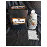Harley Davidson Collector Stein "Its not the destination, its the journey" NIB